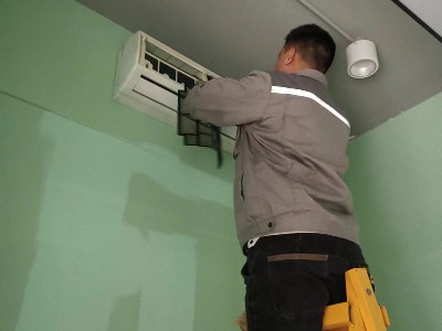 九亭博安路中央空調保養項目