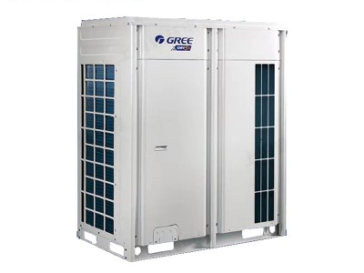 格力商用大多聯(lián)中央空調一拖多22匹