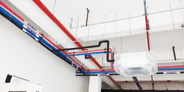 中央空調選購技巧