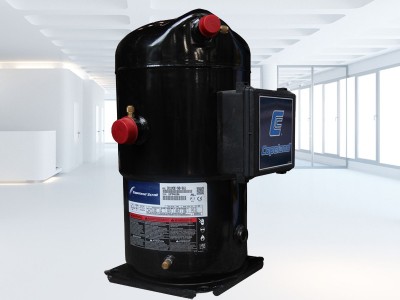 谷輪機房空調全封渦旋壓縮機ZR11M3E-TWD-561