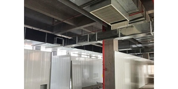 安裝新風系統需要注意些什么？