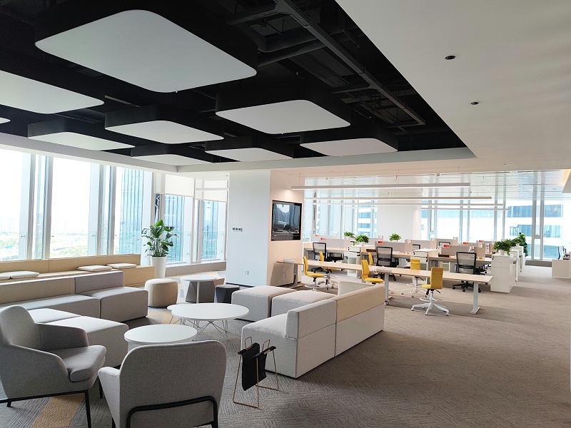 中央空調安裝，除了要看產品，還需要關注這些問題！