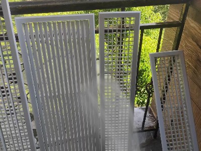 保利天鵝語苑2期--保養