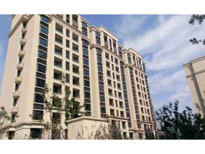 金鷹華庭家用中央空調工程、地暖安裝工程