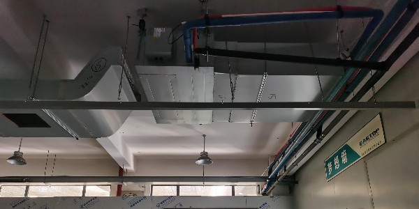 商場超市取暖安裝什么取暖設備好？