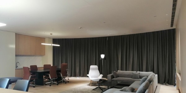 風機盤管怎么接線，越邦機電老師傅教你這么做！