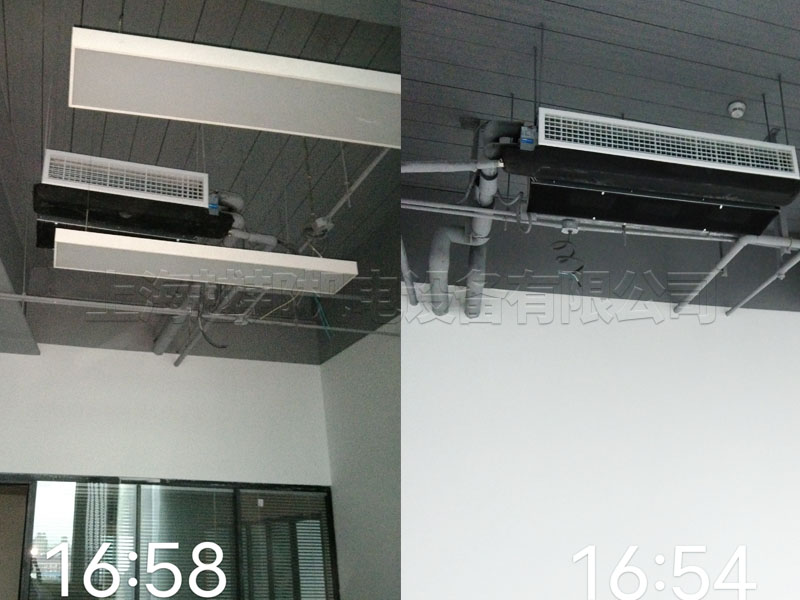 中央空調安裝方案中央空調安裝方案