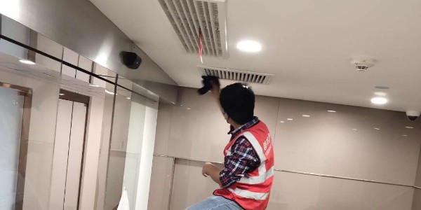 中央空調維保公司