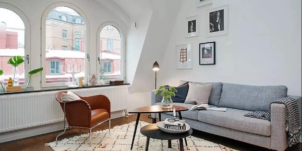 明裝暖氣片安裝優勢特點分享