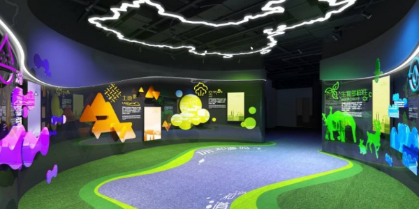 展覽博物館中央空調安裝