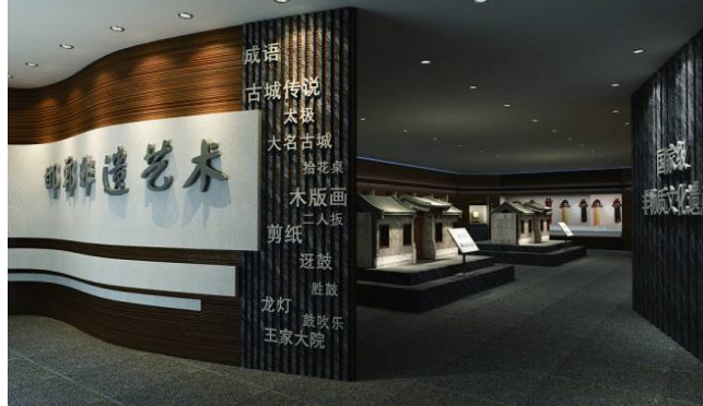 展覽館中央空調安裝