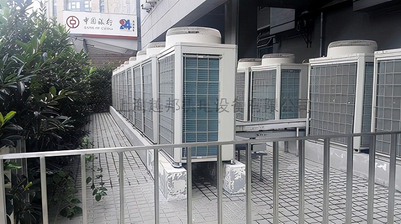 商用中央空調6
