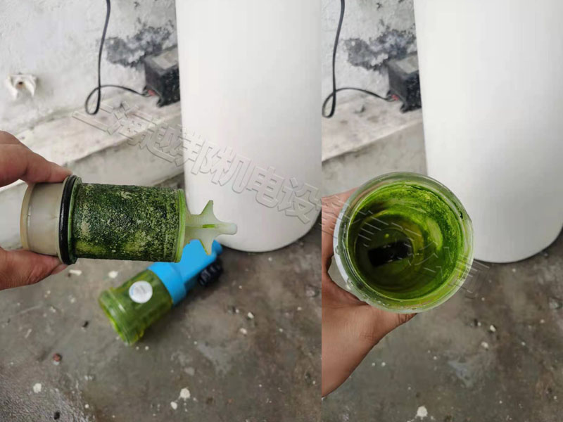 上海中央空調清洗維護