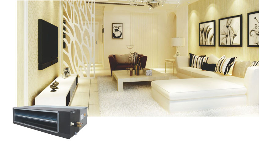 麥克維爾中央空調 麥克維爾中央空調