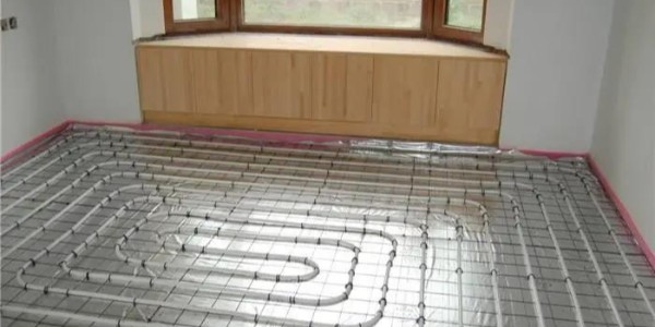 地暖使用溫度設置的越高越好嘛？