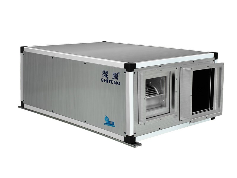 濕騰中型吊頂式新風(fēng)機