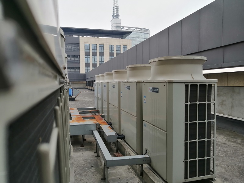 10匹中央空調(diào)價(jià)格多少錢