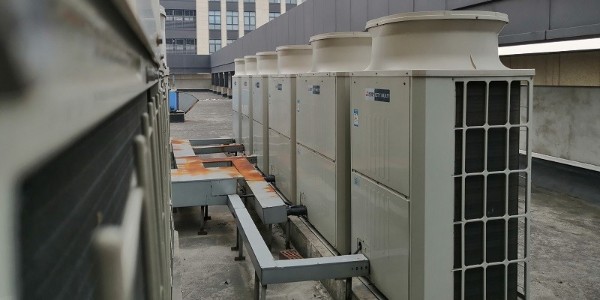 10匹中央空調(diào)多少錢？