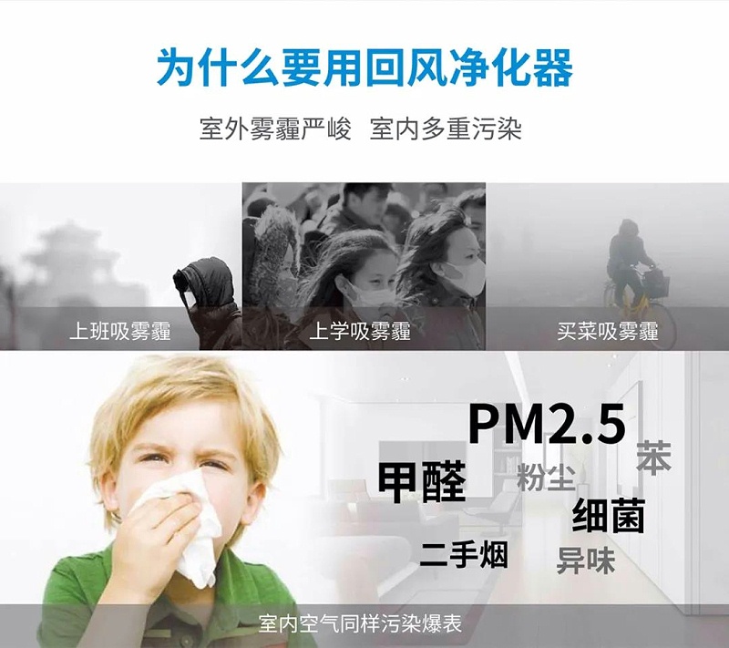 中央空氣凈化安裝 中央空氣凈化安裝