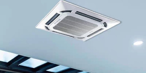 安裝上海中央空調(diào)