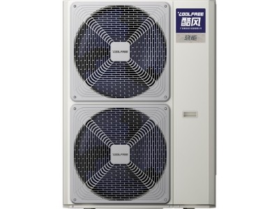 美的家庭用酷風驍能系列