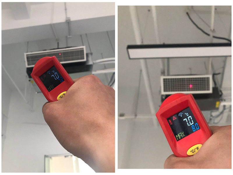 艾科圖中央空調安裝7