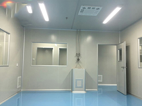 糧倉安裝空調安裝的優勢