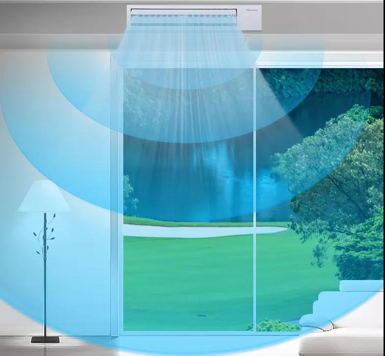 格力中央空調(diào)水機氟機哪個好