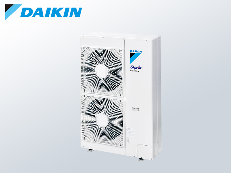 大金商用中央空調多聯機SkyAir RXQ 高效系列