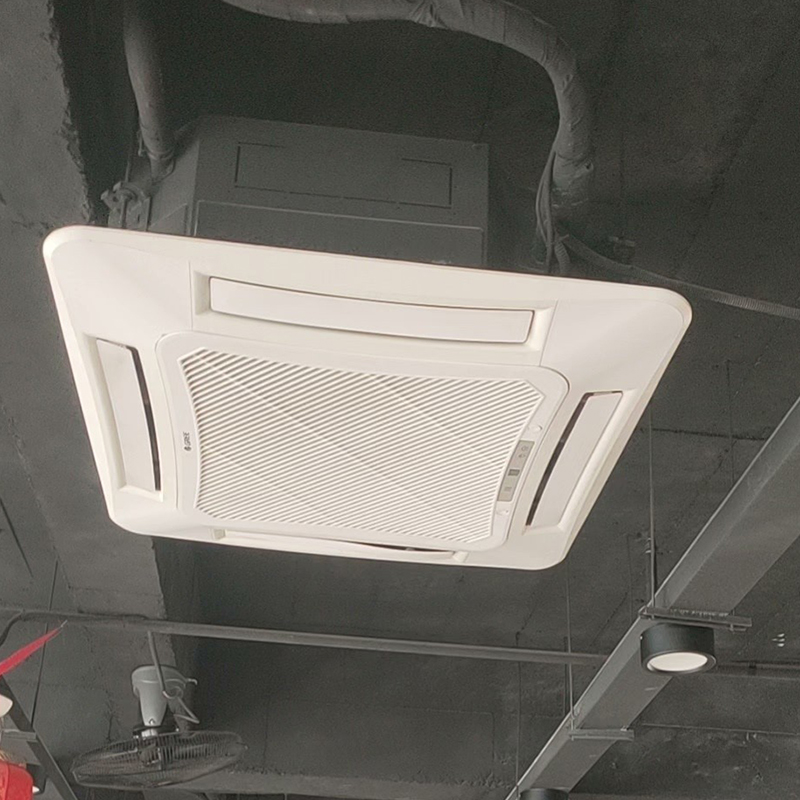 二手空調(diào)天花機(jī)1