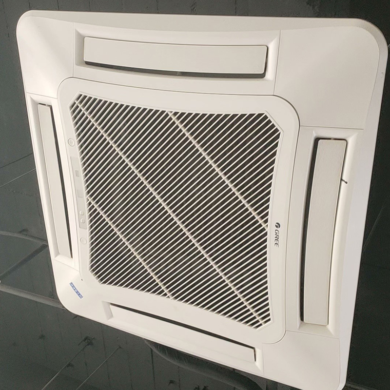 二手空調(diào)天花機(jī)2