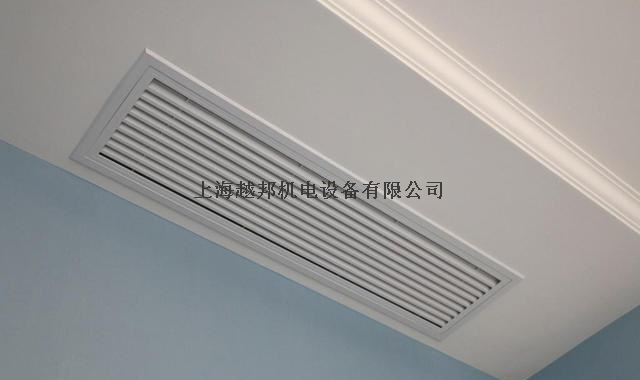 格力中央空調會不會有很大噪音？