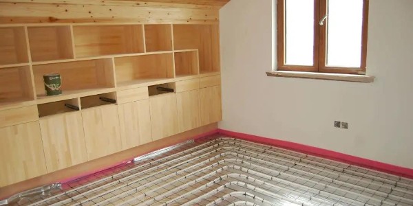 清洗維護地暖的方法有哪些?