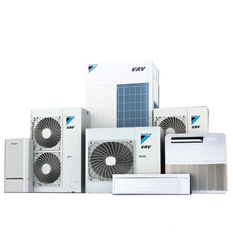 上海大金變頻中央空調(diào)安裝優(yōu)勢