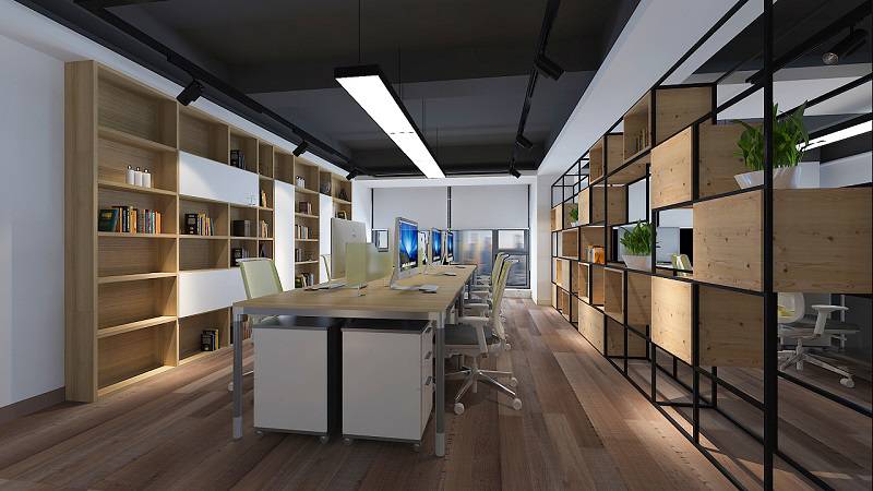 海信中央空調圖片1