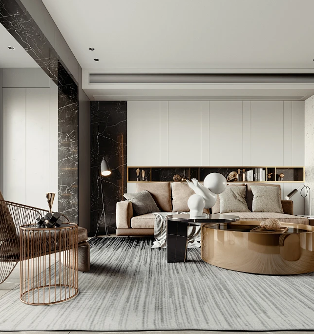 空調(diào)背景2