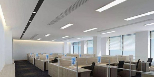 辦公樓中央空調