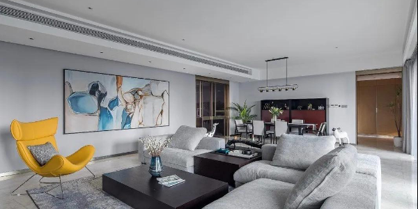 變頻中央空調安裝步驟詳解