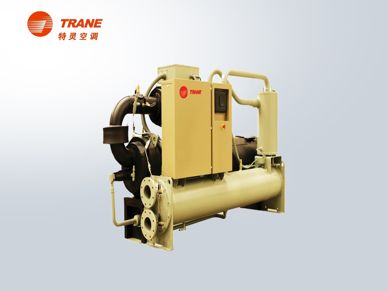 特靈商業(yè)中央空調