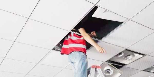 哪些原因會導致中央空調噪音變大？