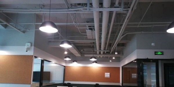 噪音大、溫度偏差、漏水，風(fēng)機盤管的這些問題，你遇到過嗎？