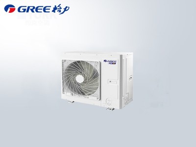 格力一拖三中央空調(diào)