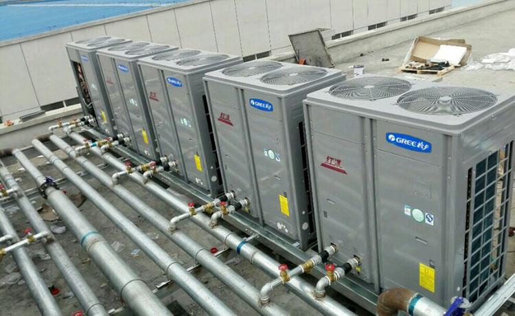 三聯供空調有哪些安裝優勢？