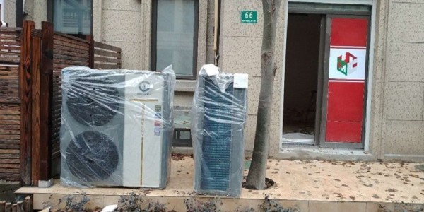 空氣源熱泵長時間作業原因是什么？