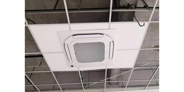 機房空調方案應該如何設計？