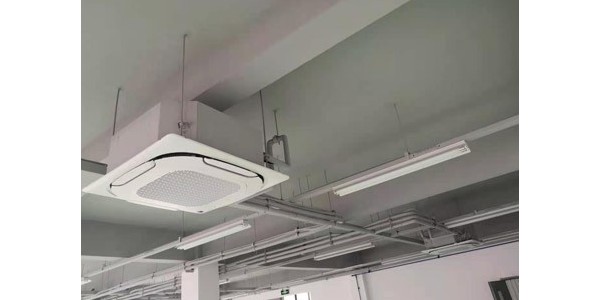 中央空調內機不轉是什么原因？