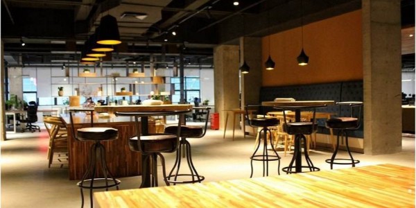 1000—4000平米的場所，適合安裝什么樣的商用中央空調？