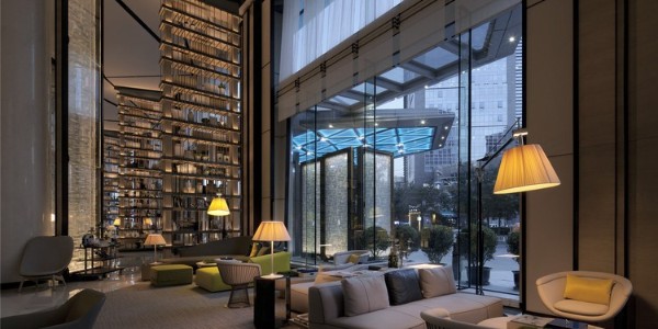 酒店中央空調安裝