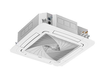 海爾中央空調(diào)3匹天花機