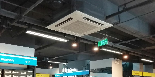 夏天來了！ 不及時(shí)清洗中央空調(diào)安裝，會(huì)對(duì)健康造成什么影響？